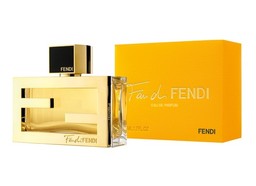 Дамски парфюм FENDI Fan di Fendi